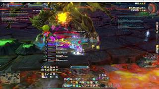 [Aion 7.5] Ara Infernalia Easy Mode (Boss Only)