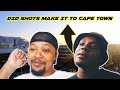 Emhlabeni Vlogs | CapeTown | ShotsByThabang | Black Studios | Podcast ands Chill Crew |