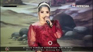 GODONG LOMPONG (BAJIDOR) Voc. ELA NANORIYANTO || TERBARU SANDIWARA DWI WARNA || GARDUMUKTI 2022