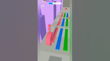 layers Roll run 🙂gameplay #shorts #shortsvideo #youtube #viral #subscribe #gaming #like #tiktok