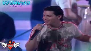 Vdj Davvid - Adolescentes Orquesta Remix .. Anhelo - Virgen