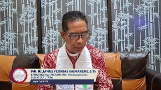 Night Call GPIB | Senin 04 Mei 2026 | Episode 2935