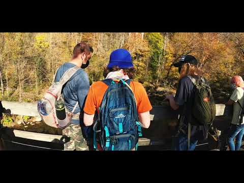 Quadrat Academy Hiking Trip | 2020