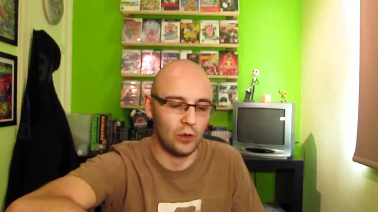 Friday Night Rant Friday Night Rant #7 - YouTube