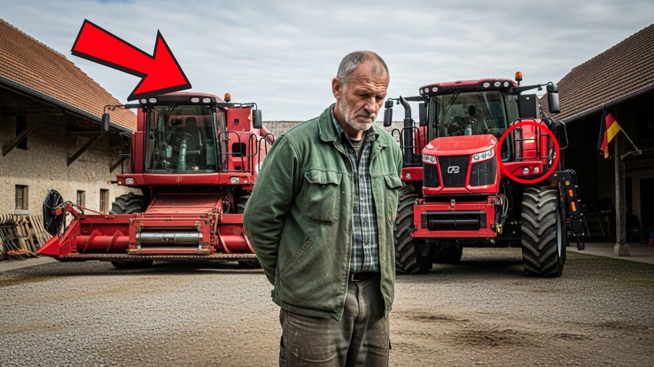 Ein Vergleich, der alles entschied – Wie wir unseren Hof finanziell befreiten…