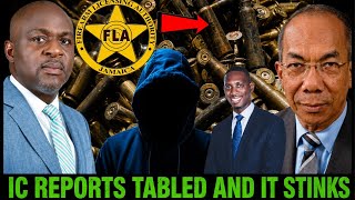 BREAKING NEWS DPP SAYS COP MUST BE CHARGED WITH MURDA