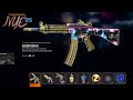 TRACER PACK: NYE 25 - STORE VIEW - S1 RELOADED - BLACK OPS 6