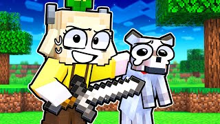 Minecraft Hostage Situation!