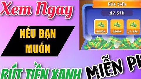 Cách Kiếm Tiền Online 2025 Với App Golden Merge Miễn Phí Uy Tín - App Rút Tiền Cực Uy Tín 