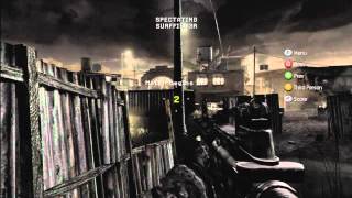SURFFISH3R's Cod4 BOSS Proof