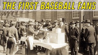 Nobody Watched Baseball Until This...