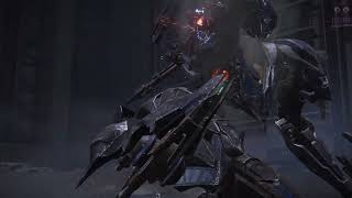 Armored Core 6: Unknown Territory Survey (Alt) S-Rank