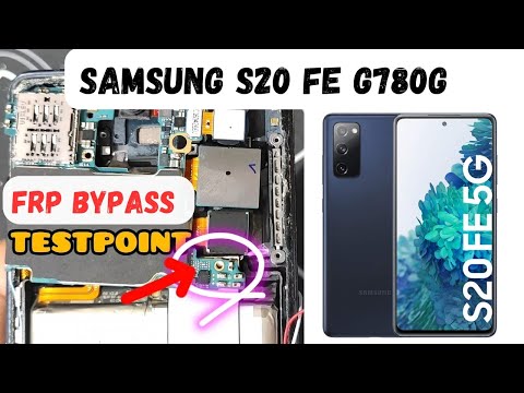 Samsung S20 FE