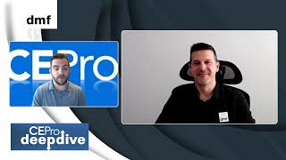 Why Integrators Should Own Lighting | Interview w/ Charlie Derk | Lighting & Shading Deep Dive