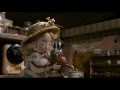 Toys in the attic movie clip  good morning