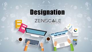 Designation - Payroll