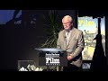 Santa Barbara Mayor Randy Rowse Officially Opens The 38th Santa Barbara International Film Festival