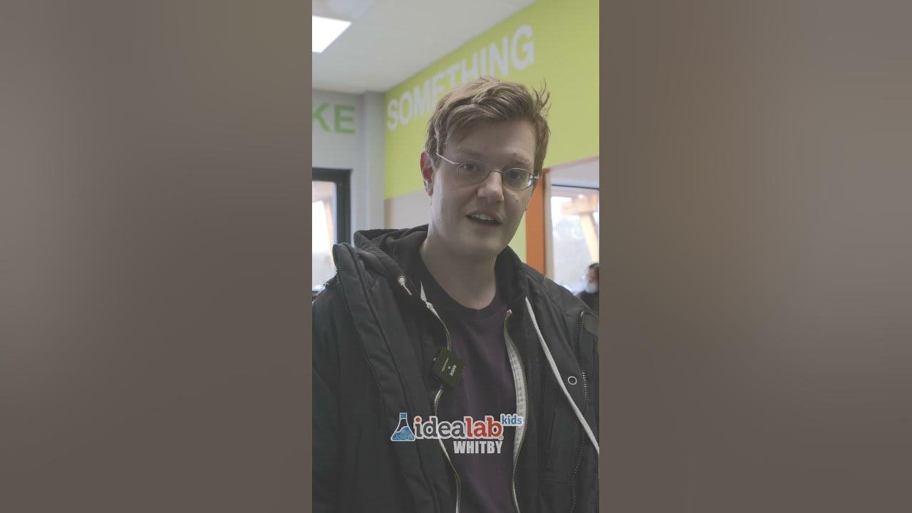 Parent Testimonial 3 IDEA Lab Kids Whitby YouTube