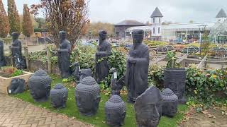 картинка: Покупки в самых необычных магазинах Великобритании#Shopping at the UK's Most UNUSUAL Stores.#
