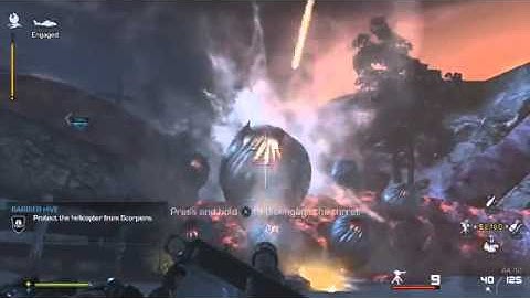 Extinction Tips And Tricks   DESTROY HIVES Quicker   Easier   COD Ghosts How to Tutorial   YouTube