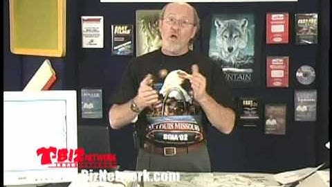 T-Biz Computer Graphic Basics - Part 1 of 4