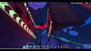 Summit (Insane) - FE2 Highlight
