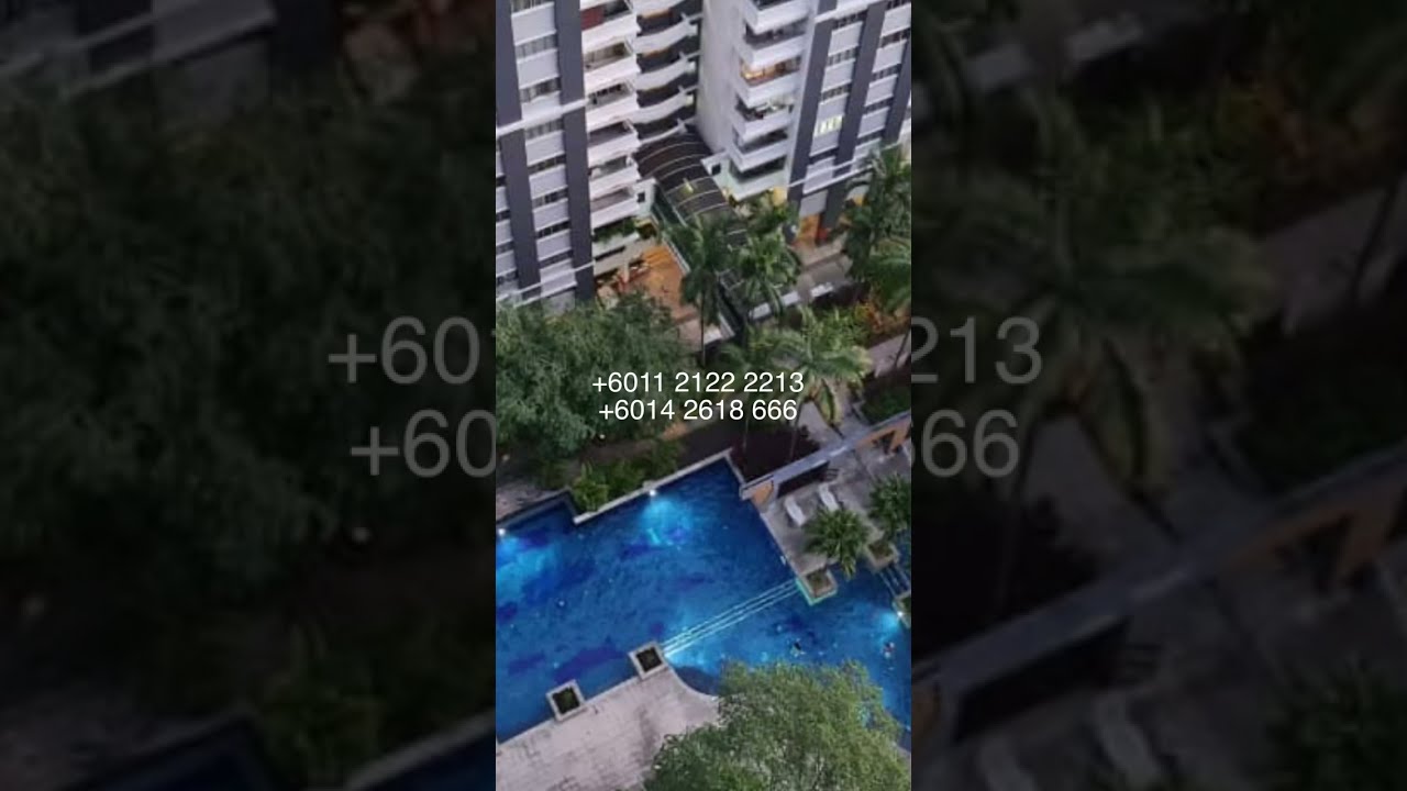 Perdana Emerald, Damansara Perdana_Slide_P3442