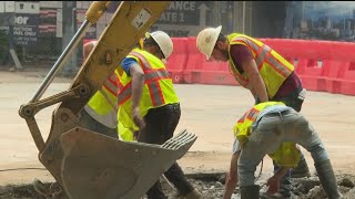 Atlanta water crisis finally over as boil water advisory lifted | Local businesses celebrate