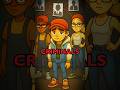 Crazy Lore Of Subway Surfers 