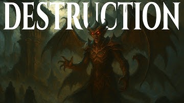 The Elder Scrolls Lore ▶ Vampires (Lore To Sleep To)