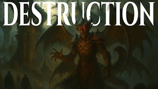 The Elder Scrolls Lore ▶ Vampires (Lore To Sleep To)