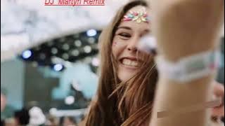 DJ  VAL  -  In This Life - New EuroDance Remix 25 - 2K Video Mix ♫ Shuffle Dance [ DJ Martyn Remix ]