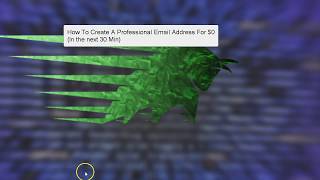 WholesaleAttack - How to create a professional email address for free by Wholesales Attack 92 views 6 years ago 7 minutes, 32 seconds