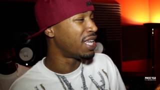 Cassidy & Serius Jones Freestyle