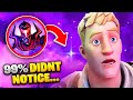 10 Secrets HIDDEN In Fortnite Trailers