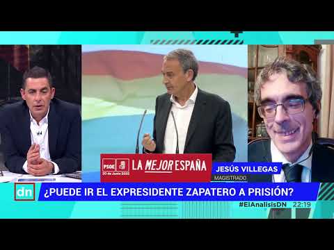 Zapatero + ¿? (@eutimius, Jesús Villegas on Telemadrid, 19/05/26)
