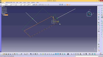 Centered Parallelogram