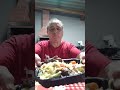 Jantando 