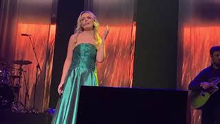 Celtic Woman   Fields of Gold   Ancient Land Tour Brazil, 2019