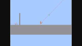 XNA 4 Platformer Update