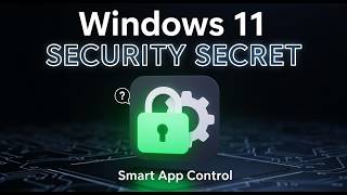 كيفية تفعيل واستخدام ميزة Smart App Control في ويندوز 11 وإيقاف تشغيلها screenshot 5