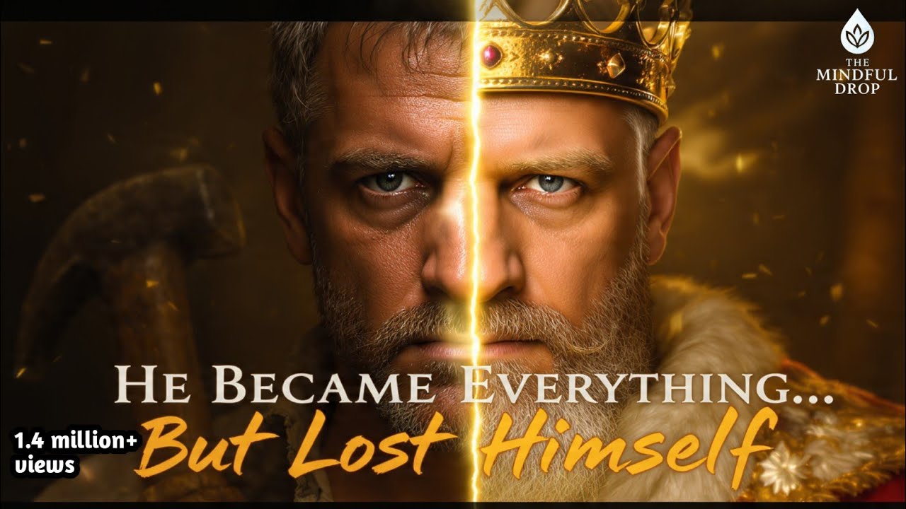 How To Be Happy In Life | Story About Desires And Happiness