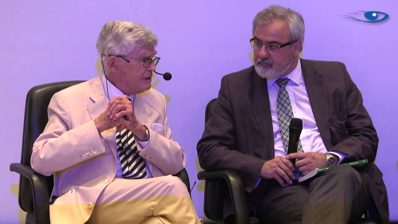 Filosofía para Médicos. Mario Bunge en IntraMed.