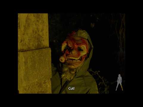 4K UHD & Blu-ray Promo Trailer [Subtitled]