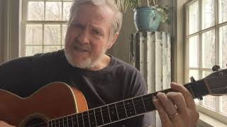 William Sadler Sings An Ancient Irish Folk Song The Kitchen Tapes, Episode 3