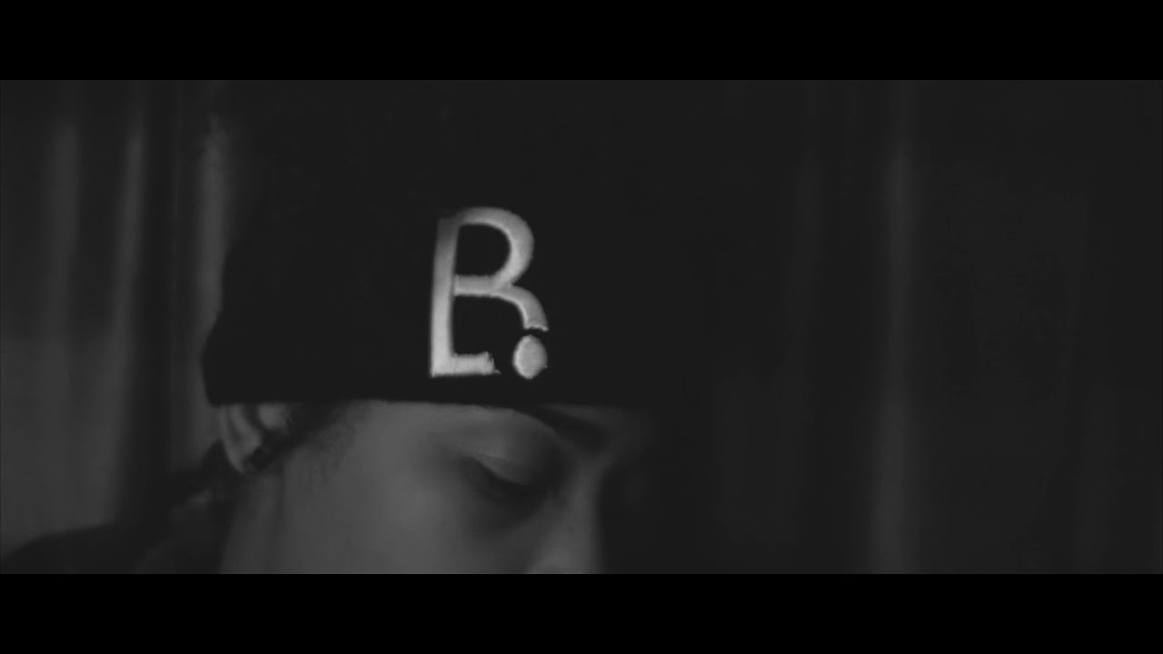 BdotCroc - “Pour Down” Official Video 2019