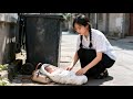 前夫将她扫地出门，她转头在垃圾桶捡到个娃，命运从此逆转！[MULTI SUB | FULL] 