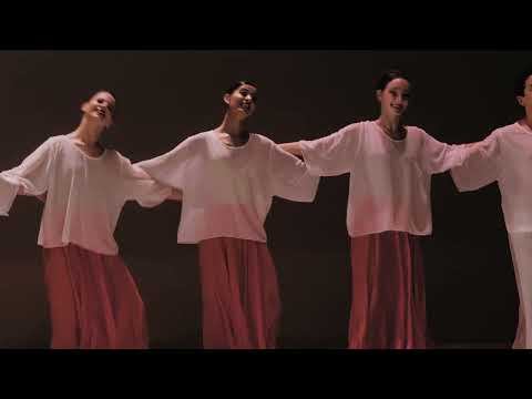 “Requebre que eu dou um doce”, passagem do espetáculo Sair pro mar – Ballet Stagium