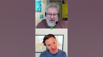 AI and Copyright | The Big Debate #podcastclips #AI #books