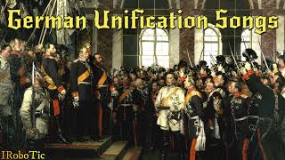 40 Minute of German Unification Songs